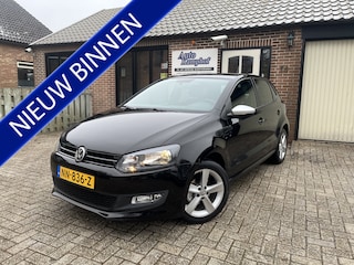 Volkswagen Polo 1.2 TSI R-Line Edition Navigatie