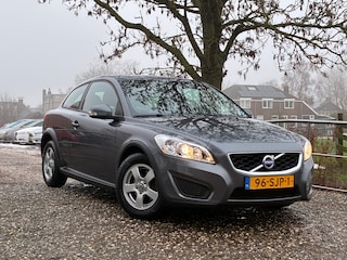 Volvo C30 1.6 D2 Advantage | Cruise + Airco nu € 2.975,-!!!