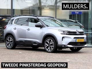 Citroën C5 Aircross 1.2 PureTech Shine Automaat | Navi / Panoramadak / Camera