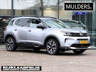 Citroën C5 Aircross 1.2 PureTech Shine Automaat | Navi / Panoramadak / Camera