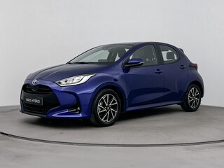 Toyota Yaris 1.5 Hybrid 115 Dynamic Limited | LED Verlichting | Keyless Entry | Achteruitrijcamera