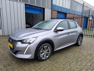 Peugeot 208 EV Allure 50 kWh SOH 91%