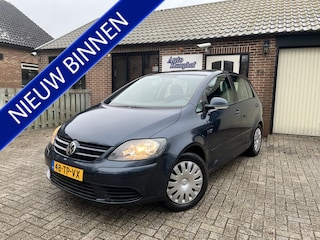 Volkswagen Golf Plus 1.6 FSI Optive 2 met Trekhaak