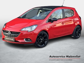 Opel Corsa 1.4 Color Edition I INCL. € 850,00 AFL.KOSTEN + BOVAG GARANTIE