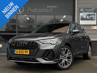 Audi Q3 40 TFSI quattro S-Line 200pk Carplay Acc