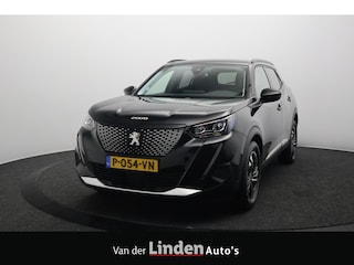 Peugeot 2008 1.2 PureTech Allure Pack | 3D i-Cockpit | Camera | Navigatie | Cruise