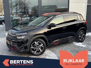 Citroën C5 Aircross 1.2 PureTech C-Series Nieuwe Distributieriem bij levering! | Rijklaar geleverd incl 12 maanden BOVAG garantie! |
