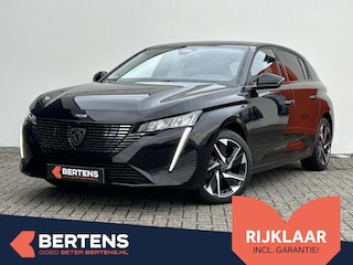 Peugeot 308 1.2 PT 130 Allure | AGR stoel | Stoelverwarming | Prijs is rijklaar
