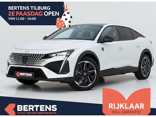 Peugeot 408 1.6 HYbrid GT 180 EAT8 | El.achterklep | Matrix LED | Prijs is rijklaar