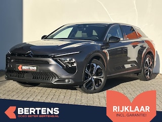 Citroën C5 X 1.2 PT 130 Business Plus Aut. | Lederen bekleding | Camera | Prijs is rijklaar