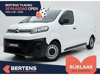 Citroën Jumpy Control M 75 kWh