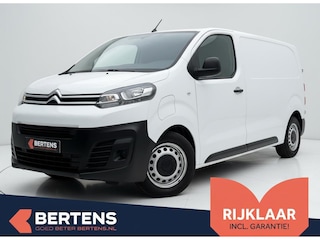 Citroën Jumpy Control M 75 kWh