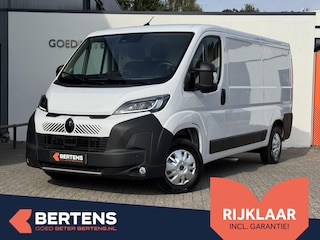 Citroën Jumper 2.2 BlueHDi 120 L2H1 3.0t | Trekhaak | Parkeercamera | Zeer compleet | Prijs is rijklaar