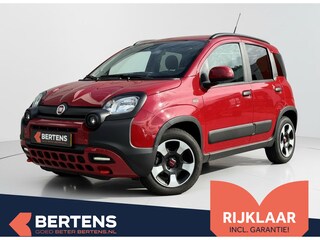 Fiat Panda 1.0 Hybrid Cross | Climate control | Apple Carplay | Prijs is rijklaar