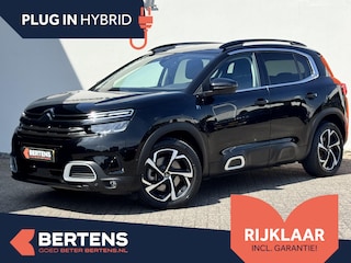 Citroën C5 Aircross 1.6 Plug-in Hybrid 225 Feel | Trekhaak | Parkeercamera | Prijs is rijklaar