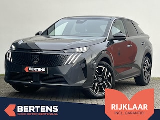 Peugeot 3008 1.2 Hybrid 136 GT | Nieuw model | El. kofferklep | Prijs is rijklaar