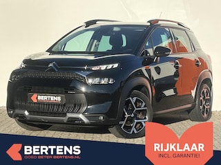 Citroën C3 Aircross 1.2 PT 110 Max | Camera | Navi | Prijs is rijklaar