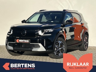 Citroën C3 Aircross 1.2 Hybrid 145pk Max | Nieuw | Parkeercamera | Prijs is rijklaar