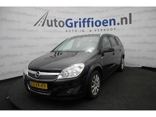 Opel Astra Wagon 1.6 Temptation met nieuwe distributie