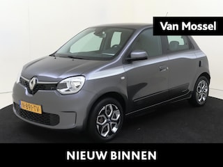 Renault Twingo Z.E. R80 Collection Automaat | 2e Eigenaar | Navigatie | Climate Control