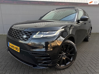 Land Rover Range Rover Velar 2.0 P250 Turbo AWD R-Dynamic HSE*250PK*Open-DAK*Leer*CarPlay*TopOptie