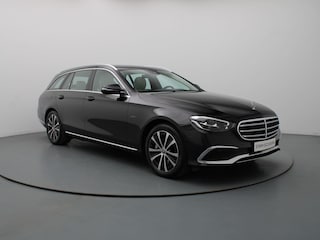 Mercedes-Benz Estate 300pk e Exclusive Line Automaat Camera | Cruise | Navi | Parkeersens. v+a | Stoelverw. | Panoramadak