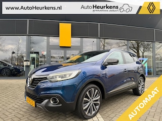 Renault Kadjar 130 TCe Bose | Dealeronderhouden | NL Auto | Trekhaak |
