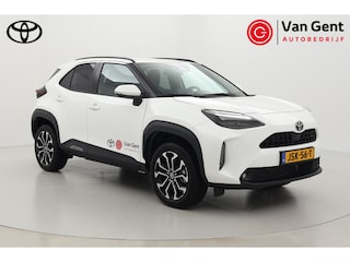 Toyota Yaris Cross 1.5 Hybrid 115 Dynamic | Comfort Pack | Navigatie | Apple Carplay / Android Auto