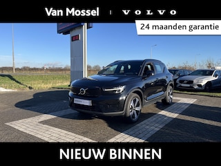 Volvo XC40 Recharge Core | Adaptieve Cruise Control | Google Maps Navigatie | 19 Inch Velgen |