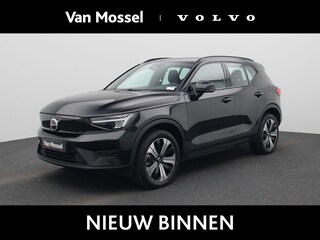 Volvo XC40 Recharge Core | Adaptieve Cruise Control | Google Maps Navigatie | 19 Inch Velgen |