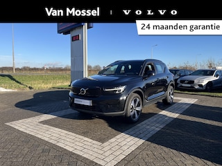 Volvo XC40 Recharge Core | Adaptieve Cruise Control | Google Maps Navigatie | 19 Inch Velgen |