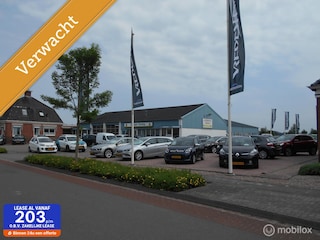 Volkswagen Golf Variant 1.0 TSI Comfortline Business