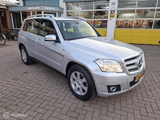 Mercedes-Benz GLK 220 CDI Business Class