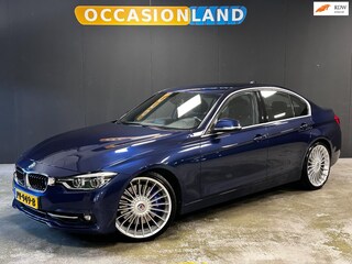BMW Alpina 3-serie 320i ALPINA|CRUISE|NAVI|XENON|BLUETOOTH|AIRCO|