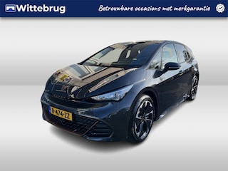 Cupra Born Essential 62 kWh / PARK. SENSOREN/ GETINT GLAS/ NAVI/ CLIMA/ 19" LMV