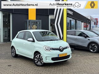 Renault Twingo Z.E. R80 Intens l Origineel NL l 1e-eigenaar l Vierseizoenenbanden
