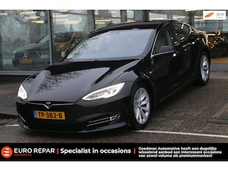Tesla Model S 100D
