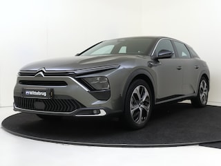 Citroën C5 X 1.6 PHEV | BUSINESS | NAVI | 19'' VELGEN | PARKEERHULP |