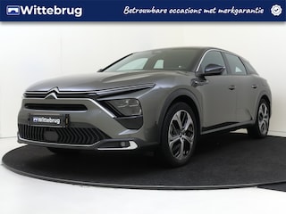 Citroën C5 X 1.6 PHEV | BUSINESS | NAVI | 19'' VELGEN | PARKEERHULP |