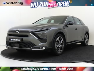 Citroën C5 X 1.6 PHEV | BUSINESS | NAVI | 19'' VELGEN | PARKEERHULP |