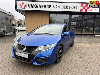 Honda Civic 1.4 Comfort