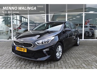 Kia Ceed 1.0 T-GDi DynamicLine|Automaat|Cruise|Navi|Camera|Apple carplay/Android auto|