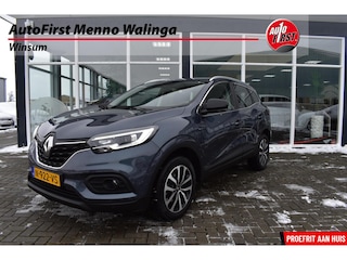 Renault Kadjar 1.3 TCe Limited|Automaat|PDC|Navi|Cruise control|