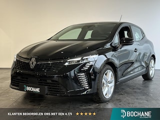 Renault Clio 1.6 E-Tech Full Hybrid 145 evolution NAVIGATIE | APPLE CARPLAY/ANDROID AUTO | PARKEERSENSOREN ACHTER | CRUISE CONTROL | LANE ASSIST