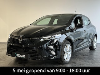 Renault Clio 1.6 E-Tech Full Hybrid 145 evolution NAVIGATIE | APPLE CARPLAY/ANDROID AUTO | PARKEERSENSOREN ACHTER | CRUISE CONTROL | LANE ASSIST