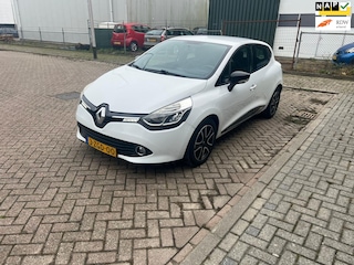 Renault Clio 0.9 TCe Expression Airco Cruise Nieuwe Disb Ketting