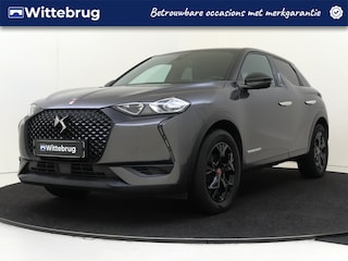 DS 3 1.2 PureTech Performance Line