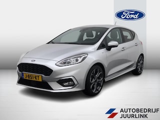 Ford Fiesta 1.0 EcoBoost ST-Line