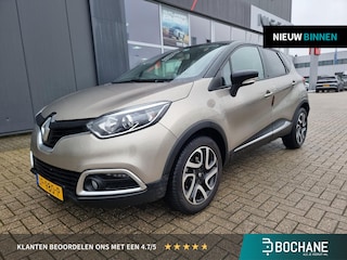 Renault Captur 1.2 TCe Dynamique | Trekhaak | Navigatie | Parkeersensoren |