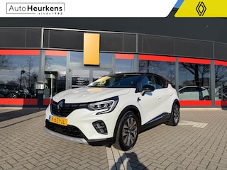 Renault Captur E-Tech Plug-in Hybrid 160 Intens | Dealeronderhouden | KEYLESS ENTRY/START | CAMERA |